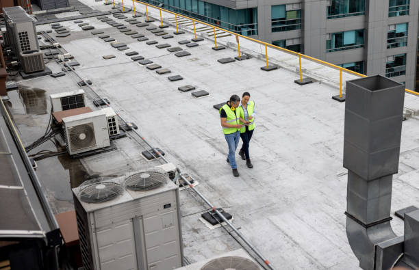 Best Flat Roofing  in Patterson Tract, CA