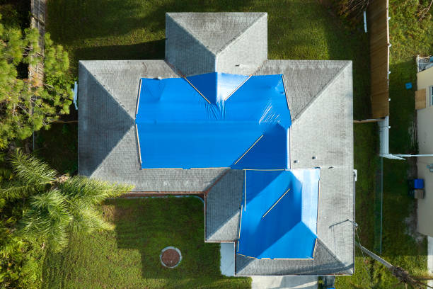 Best Gutter Installation and Repair  in Patterson Tract, CA
