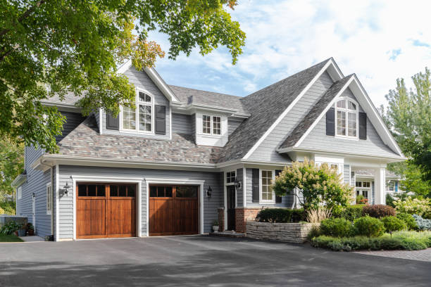 Best Asphalt Shingle Roofing  in Patterson Tract, CA