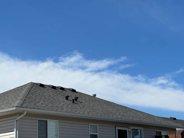Best Commercial Roofing Services  in Patterson Tract, CA