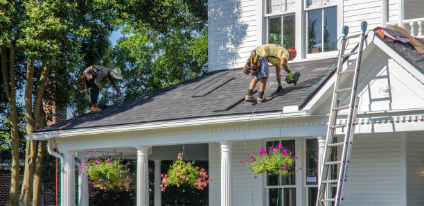 Best Roof Insulation Installation  in Patterson Tract, CA